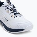 Мъжки обувки за бадминтон VICTOR A970TD AX bright white/light gold 7