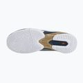 Мъжки обувки за бадминтон VICTOR A970TD AX bright white/light gold 10