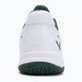 Мъжки обувки за бадминтон VICTOR P8500CLS AG bright white/hunter green 6