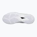 Мъжки обувки за бадминтон VICTOR P8500CLS AG bright white/hunter green 10