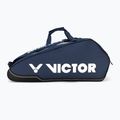Чанта за ракети VICTOR Multithermobag 9035 blue 3