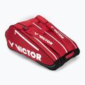 Чанта за ракети VICTOR Multithermobag 9035 червена