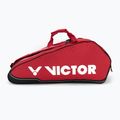 Чанта за ракети VICTOR Multithermobag 9035 червена 3