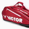 Чанта за ракети VICTOR Multithermobag 9035 червена 7