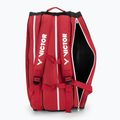 Чанта за ракети VICTOR Multithermobag 9035 червена 10