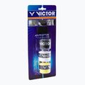 VICTOR Overgrip Pro обвивки за дръжки 3 бр. черни 171802