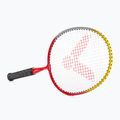 Детски комплект за бадминтон VICFUN Mini Badminton червен/жълт 3