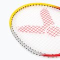 Детски комплект за бадминтон VICFUN Mini Badminton червен/жълт 6