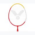 Детски комплект за бадминтон VICFUN Mini Badminton червен/жълт 8