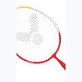 Детски комплект за бадминтон VICFUN Mini Badminton червен/жълт 9
