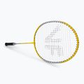 Комплект за бадминтон VICFUN Complete yellow 3