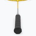 Комплект за бадминтон VICFUN Complete yellow 4