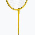 Комплект за бадминтон VICFUN Complete yellow 5