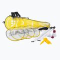 Комплект за бадминтон VICFUN Complete yellow 7