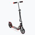 Детски скутер Hudora Bigwheel 205 сребърен 608540