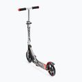 Детски скутер Hudora Bigwheel 205 сребърен 608540 3