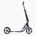 Детски скутер Hudora Bigwheel 205, черен 608533 2