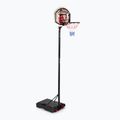 Детски баскетболен кош Hudora Stand Chicago 260 black 3064
