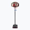 Детски баскетболен кош Hudora Stand Chicago 260 black 3064 2