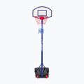Детски баскетболен кош Hudora Hornet 205 син 3580 2