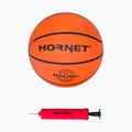 Детски баскетболен кош Hudora Hornet 205 син 3580 3