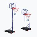 Детски баскетболен кош Hudora Hornet 205 син 3580 6