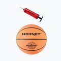 Детски баскетболен кош Hudora Hornet 205 син 3580 7