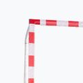 Hudora Футболна врата Allround 300 x 200 cm червена 3083 2