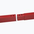 Hudora Футболна врата Allround 300 x 200 cm червена 3083 3