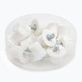 Uhlsport Найлон Комбинирани винтове за обувки бели 1007001010200 2