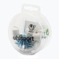 Uhlsport Найлон Комбинирани винтове за обувки бели 1007001010200 4