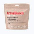 Лиофилизирана храна travellunch Pudding Ryżowy z Jabłkiem i Cynamonem 100 g
