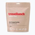 Travellunch лиофилизирана храна Stroganof с говеждо месо и ориз 250 g