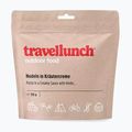 Лиофилизирана храна travellunch Makaron w Sosie Śmietanowym z Ziołami 250 g