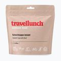 Лиофилизирана храна travellunch Zupa Gulaszowa z Wołowiną 2x50 g
