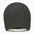 Дамска шапка за плуване Fashy Thermo Bubble черна 2