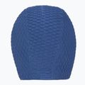 Дамска шапка за плуване Fashy Thermo Bubble navy 2