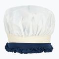 Дамска шапка за плуване Fashy Exclusive Frill navy 2