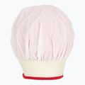 Дамска шапка за плуване Fashy 3473 Basic red 3