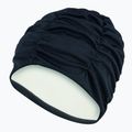 Дамска шапка за плуване Fashy 3401 Basic black