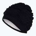 Дамска шапка за плуване Fashy 3403 Basic black