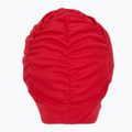 Дамска шапка за плуване Fashy 3403 Basic red 2
