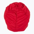 Дамска шапка за плуване Fashy 3403 Basic red 2