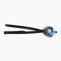 Очила за плуване aquaFeel Glide Mirrored black/gold 3