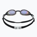 Очила за плуване aquaFeel Glide Mirrored black/gold 4