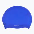 Шапка за плуване AquaFeel Bullitt royal blue 2