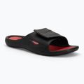 Мъжки чехли aquaFeel Profi Pool black/red