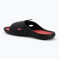 Мъжки чехли aquaFeel Profi Pool black/red 3