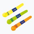 Неопренови топки за плуване Fashy 4212 3 бр. multi-color