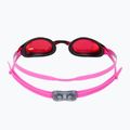 Очила за плуване aquaFeel Glide Mirrored red 4